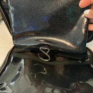 VS cosmetic bag